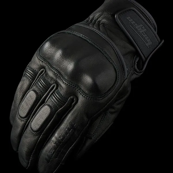 Furygan LR Jet All Season D3O Black 