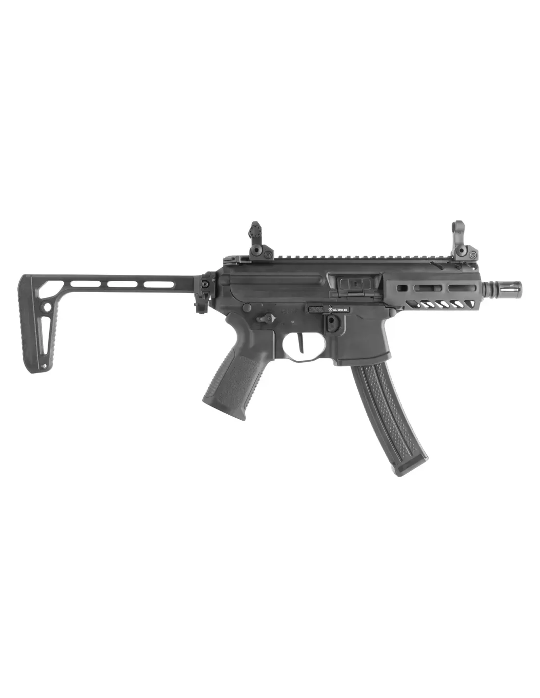 FUSIL MPX K SPORTLINE SIG SAUER