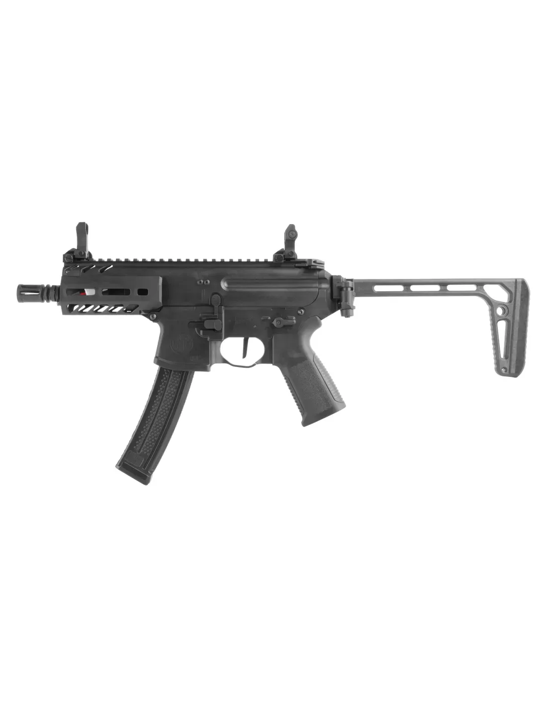 FUSIL MPX K SPORTLINE SIG SAUER