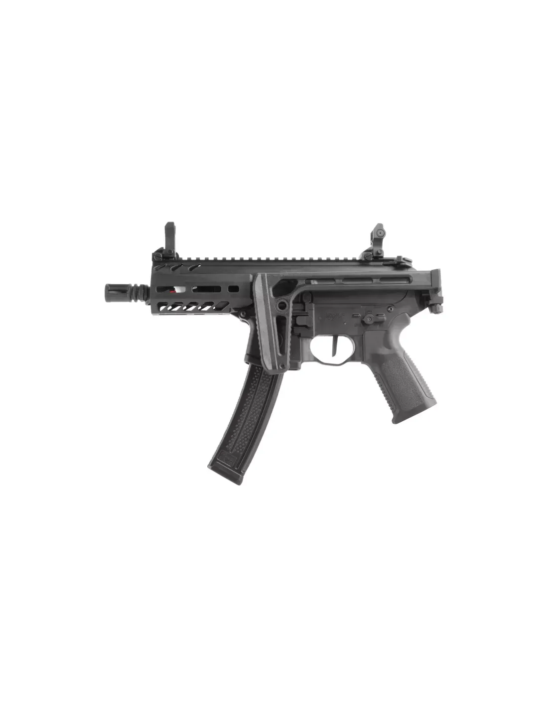 FUSIL MPX K SPORTLINE SIG SAUER