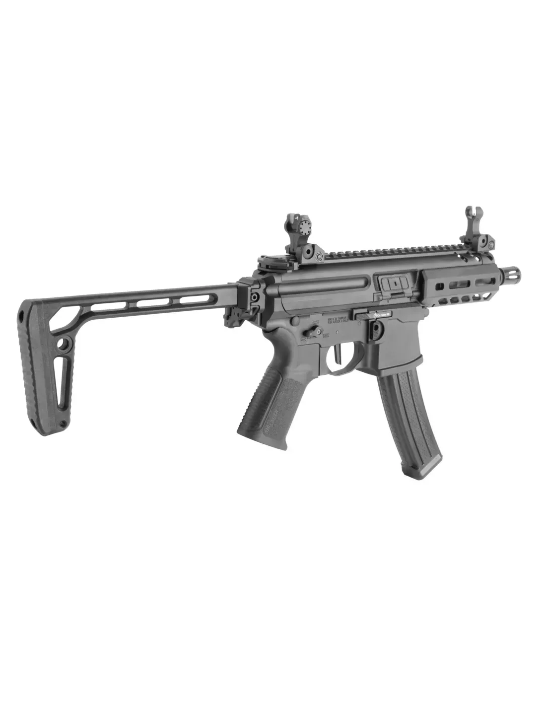 FUSIL MPX K SPORTLINE SIG SAUER