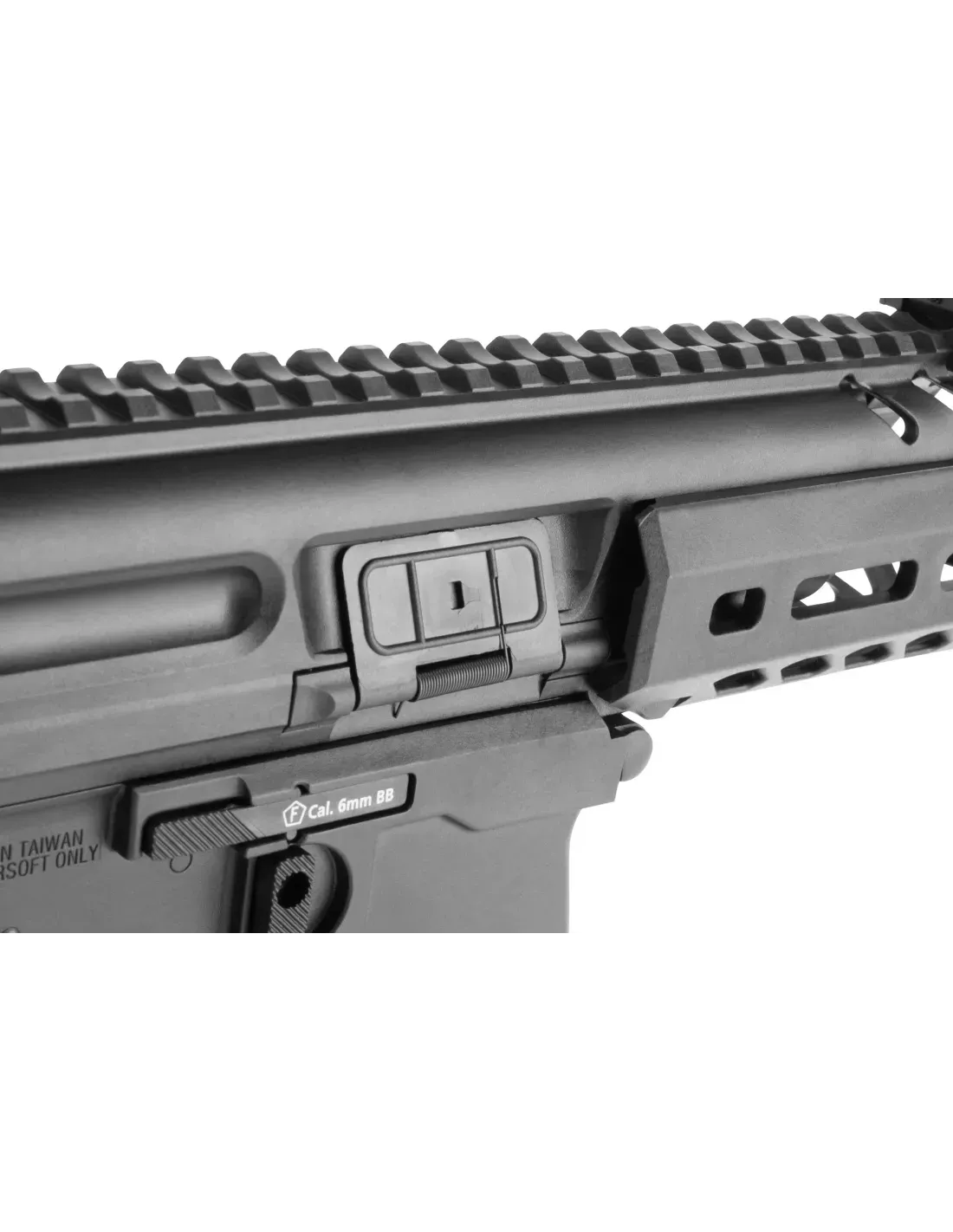 FUSIL MPX K SPORTLINE SIG SAUER