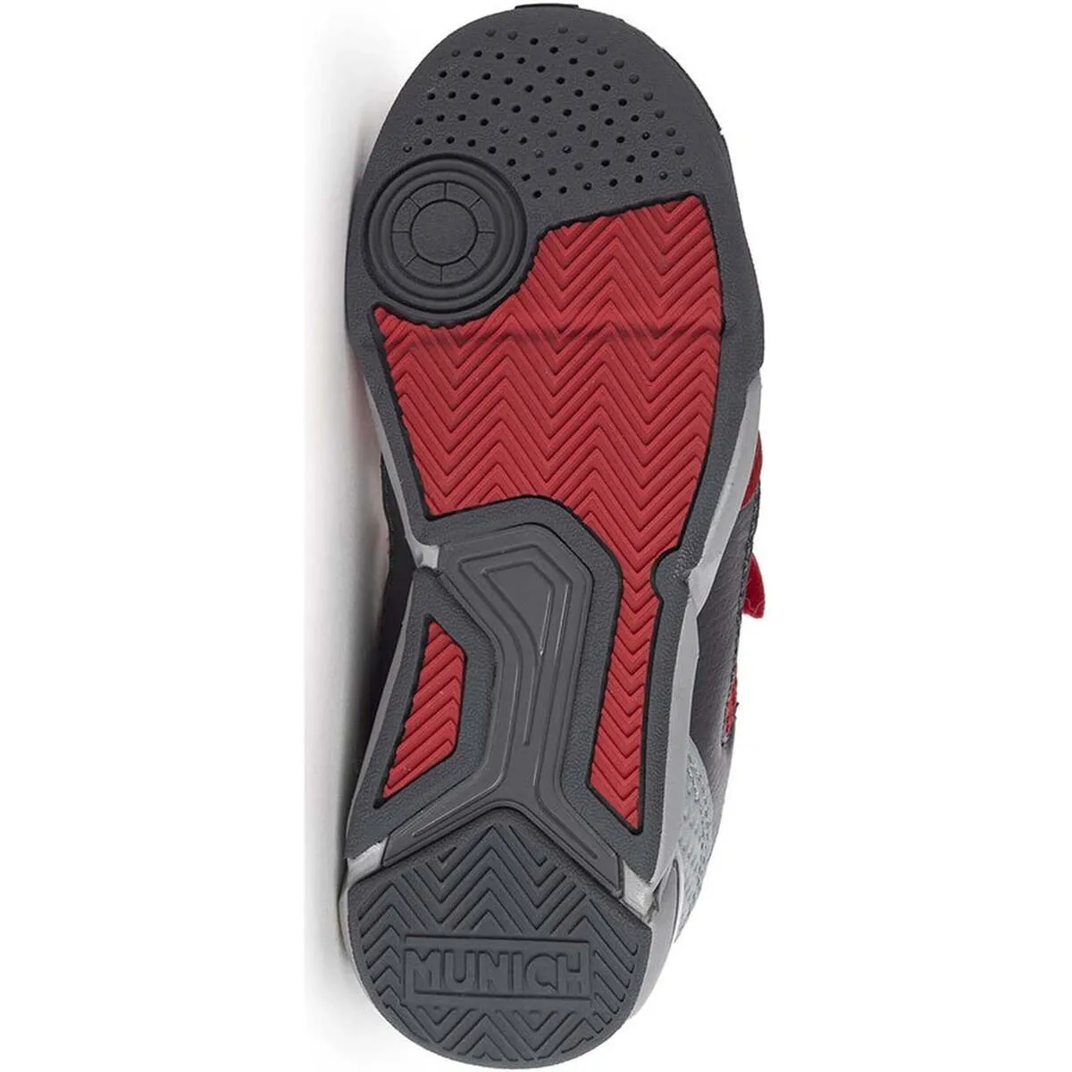 G3 KID VELCRO 54