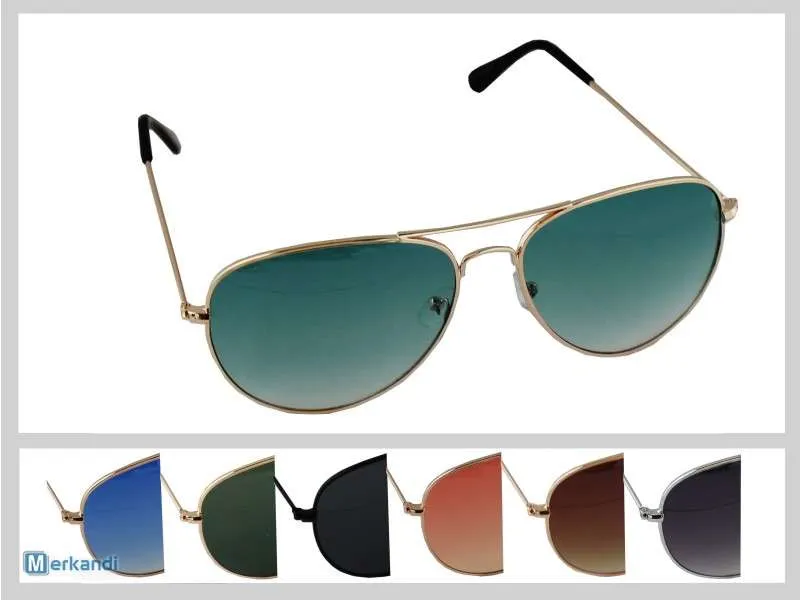 GAFAS DE SOL NIñOSMUJERHOMBRES (POLARIZANTES) UV CLASE 3