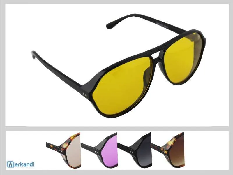 GAFAS DE SOL NIñOSMUJERHOMBRES (POLARIZANTES) UV CLASE 3