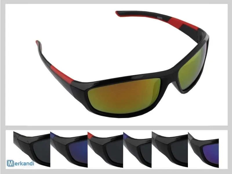 GAFAS DE SOL NIñOSMUJERHOMBRES (POLARIZANTES) UV CLASE 3