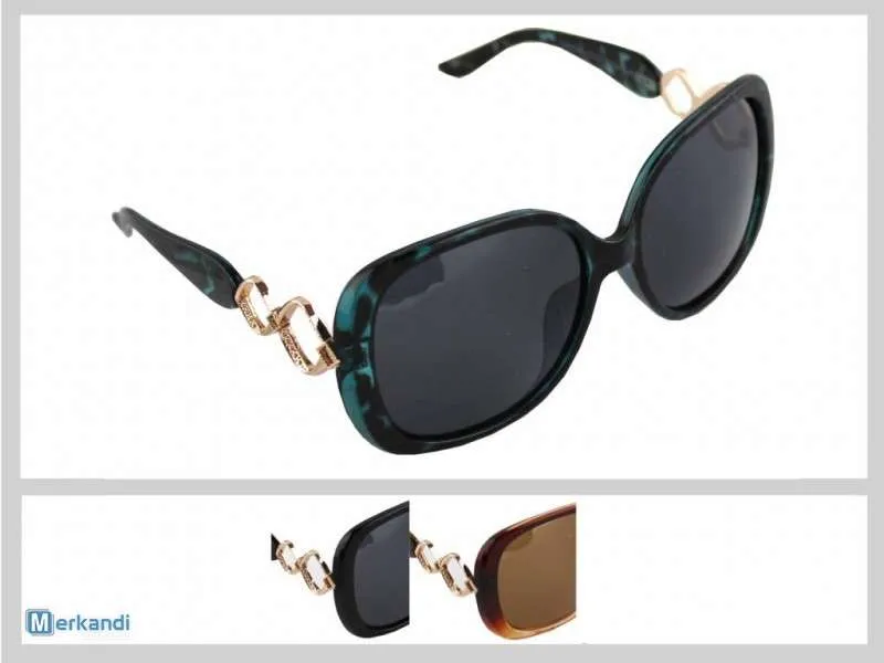 GAFAS DE SOL NIñOSMUJERHOMBRES (POLARIZANTES) UV CLASE 3