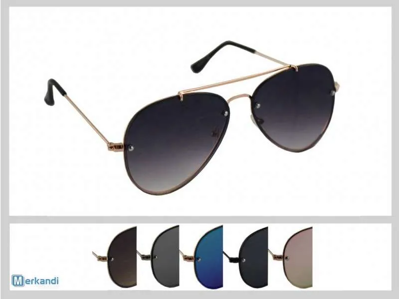 GAFAS DE SOL NIñOSMUJERHOMBRES (POLARIZANTES) UV CLASE 3