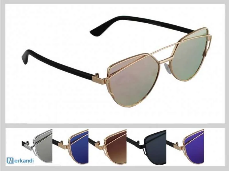 GAFAS DE SOL NIñOSMUJERHOMBRES (POLARIZANTES) UV CLASE 3