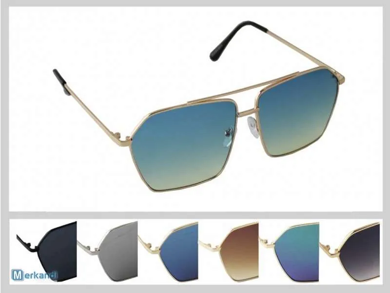 GAFAS DE SOL NIñOSMUJERHOMBRES (POLARIZANTES) UV CLASE 3