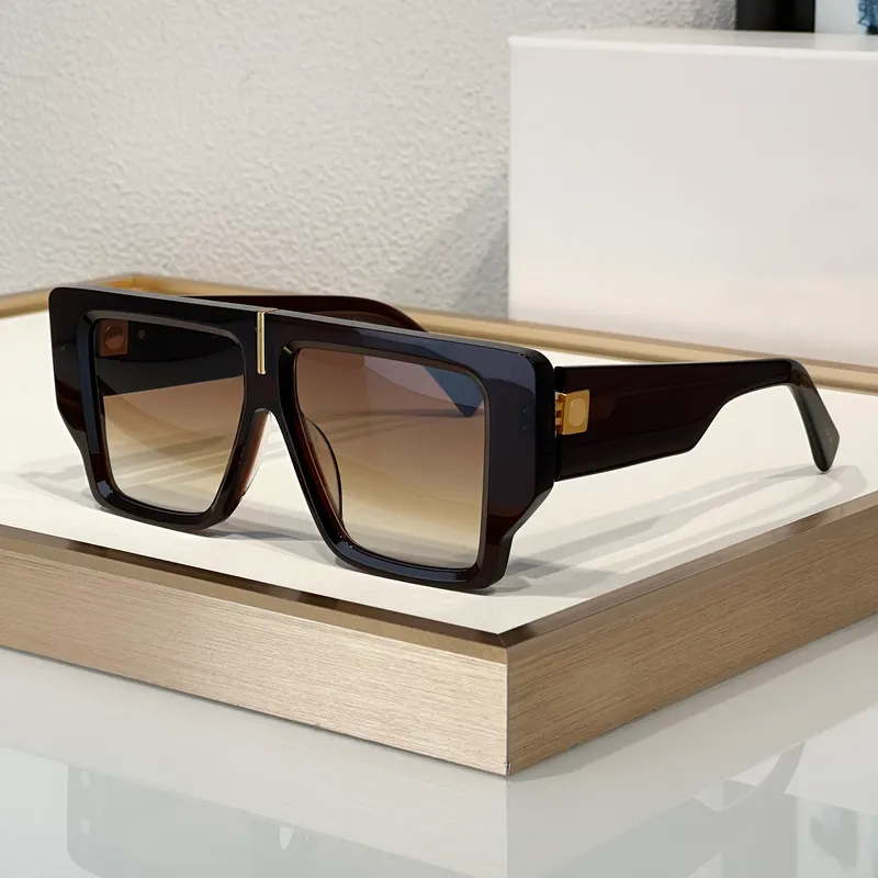 GAFAS DE SOL PARA HOMBRES Y MUJERES POPULAR 144 BGRAND DISEñADOR FASHION OUTDOOR SUMMER CATWALK ESTILO DE PLAYA ANTIULTRAVIOLE