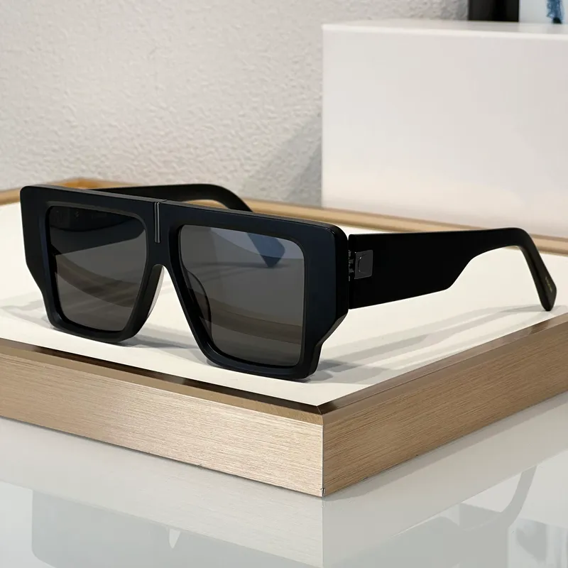 GAFAS DE SOL PARA HOMBRES Y MUJERES POPULAR 144 BGRAND DISEñADOR FASHION OUTDOOR SUMMER CATWALK ESTILO DE PLAYA ANTIULTRAVIOLE