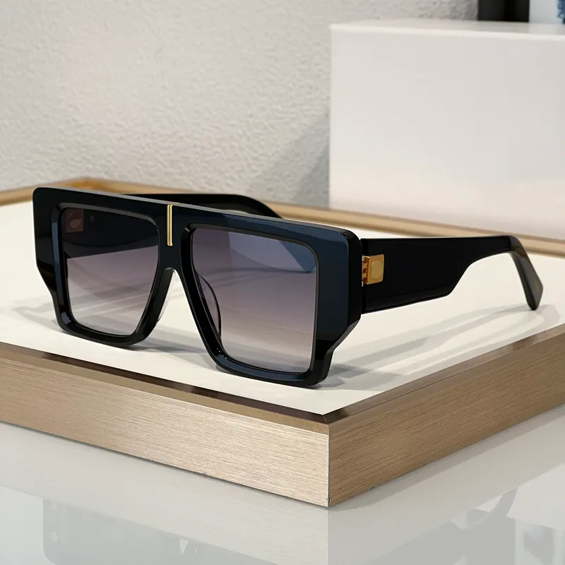 GAFAS DE SOL PARA HOMBRES Y MUJERES POPULAR 144 BGRAND DISEñADOR FASHION OUTDOOR SUMMER CATWALK ESTILO DE PLAYA ANTIULTRAVIOLE