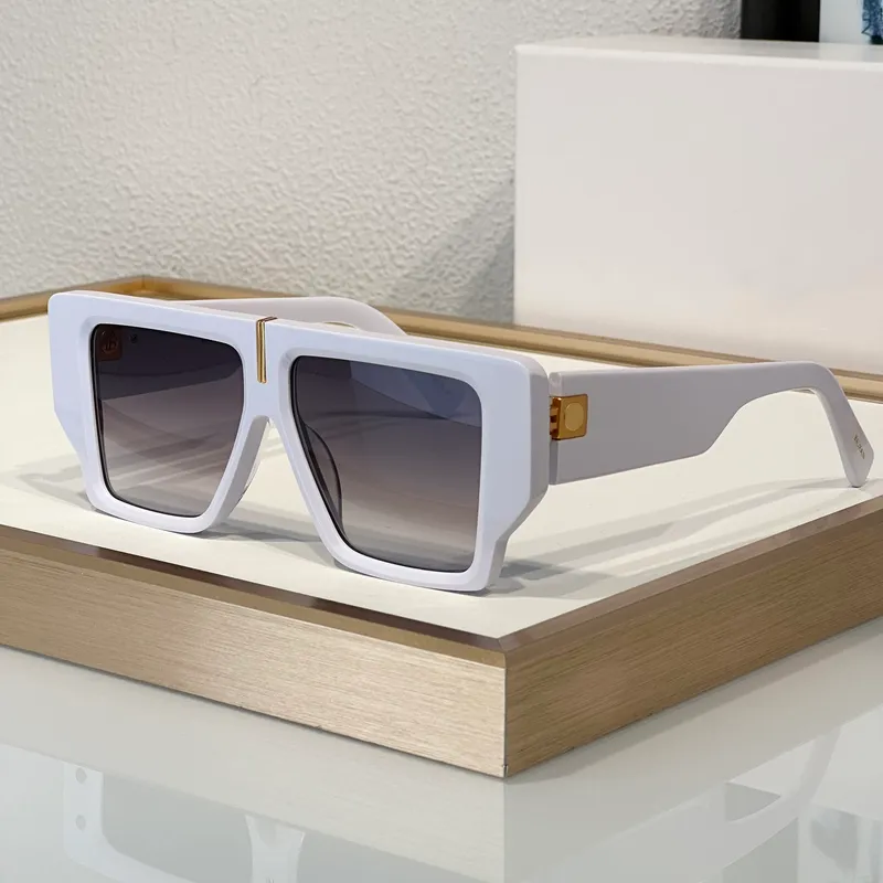 GAFAS DE SOL PARA HOMBRES Y MUJERES POPULAR 144 BGRAND DISEñADOR FASHION OUTDOOR SUMMER CATWALK ESTILO DE PLAYA ANTIULTRAVIOLE