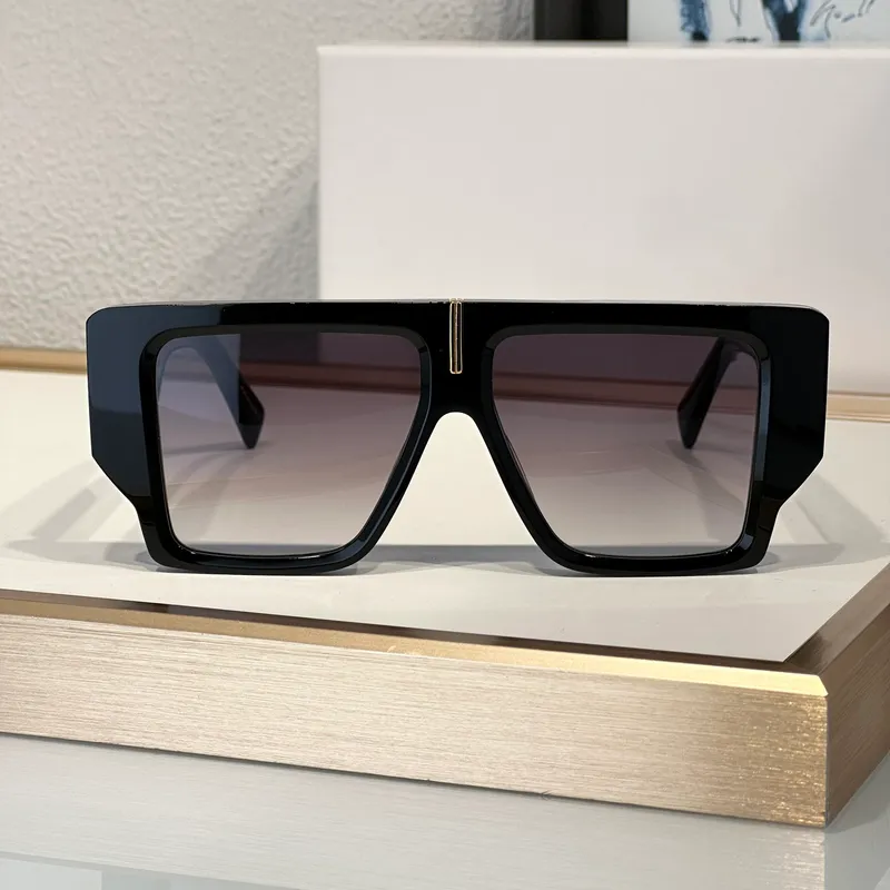 GAFAS DE SOL PARA HOMBRES Y MUJERES POPULAR 144 BGRAND DISEñADOR FASHION OUTDOOR SUMMER CATWALK ESTILO DE PLAYA ANTIULTRAVIOLE