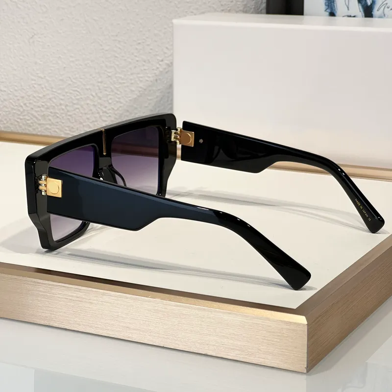 GAFAS DE SOL PARA HOMBRES Y MUJERES POPULAR 144 BGRAND DISEñADOR FASHION OUTDOOR SUMMER CATWALK ESTILO DE PLAYA ANTIULTRAVIOLE