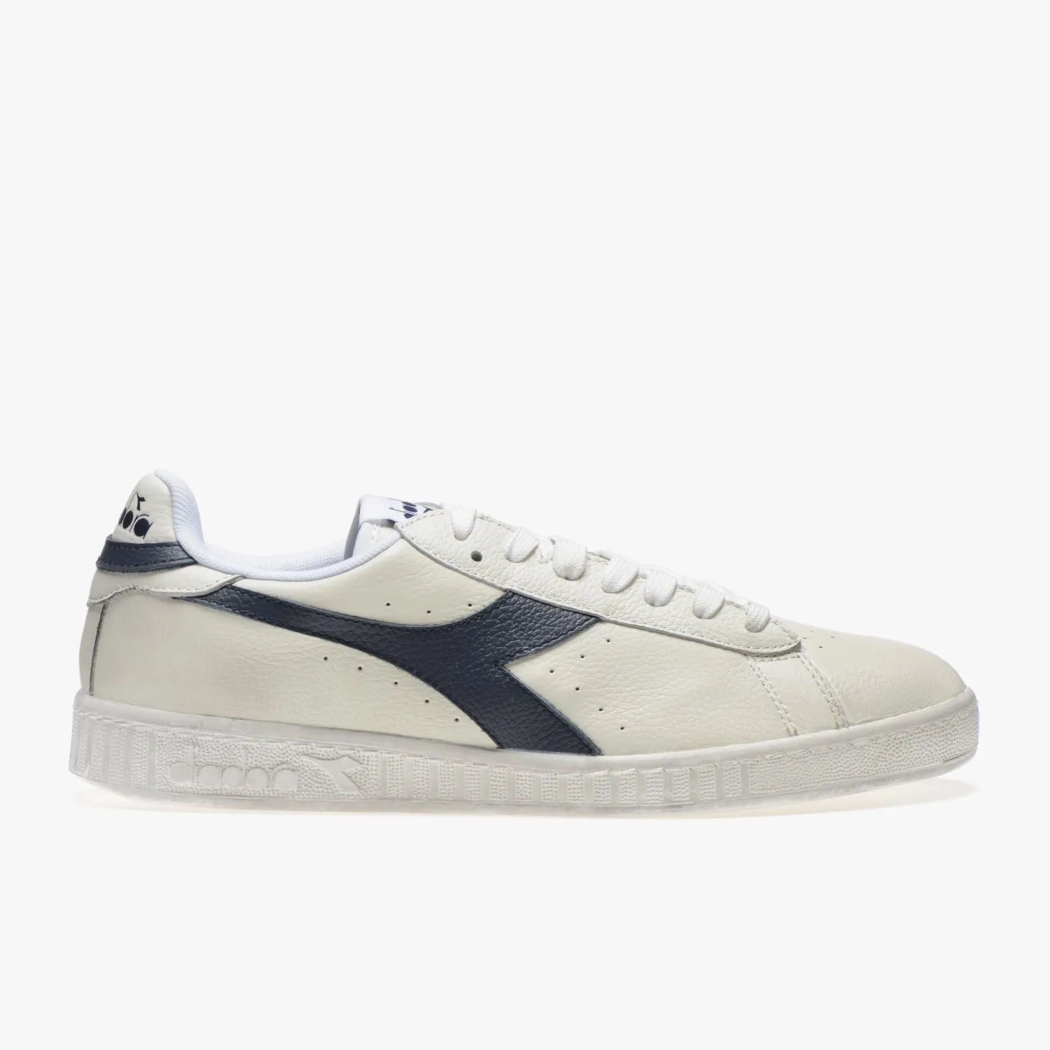 Game L Low Waxed