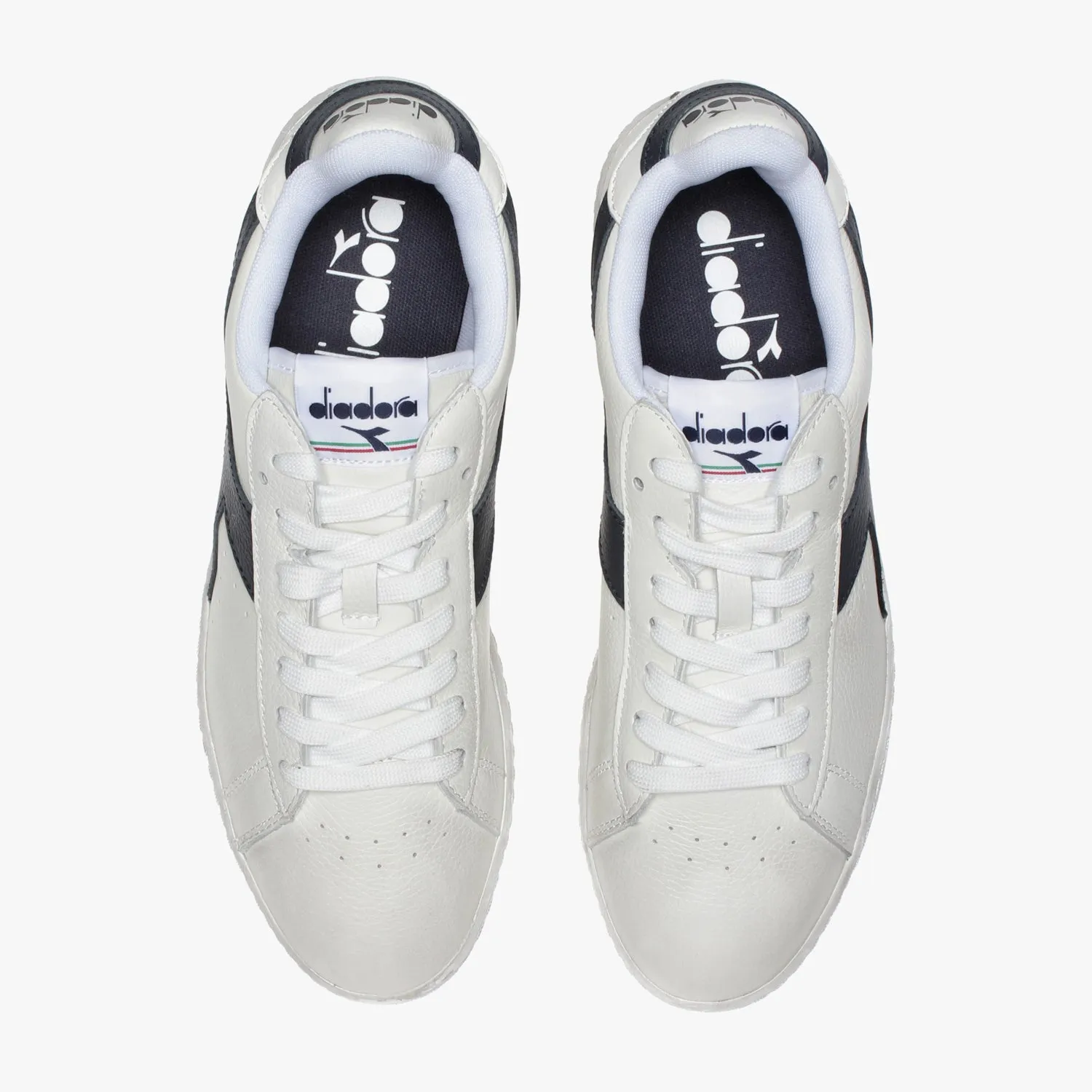 Game L Low Waxed