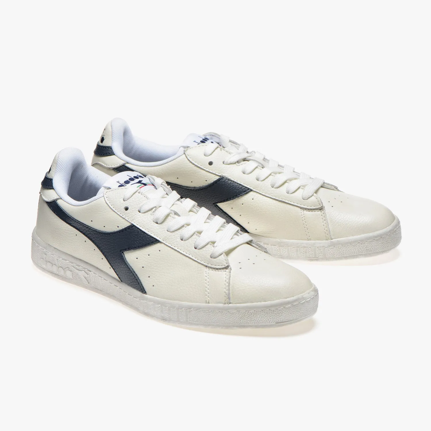 Game L Low Waxed