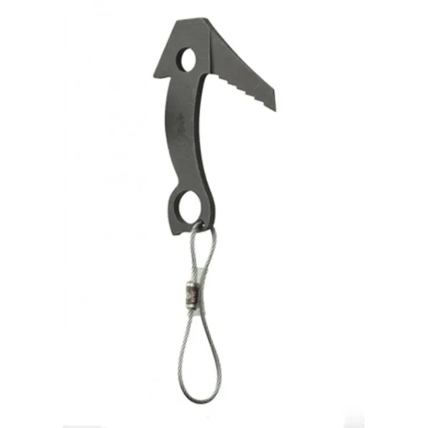 GANCHO BLACK DIAMOND PECKER talla 1