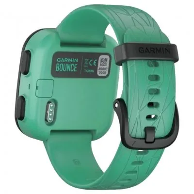 Garmin Bounce