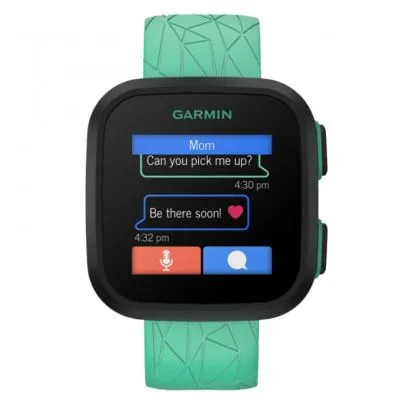 Garmin Bounce