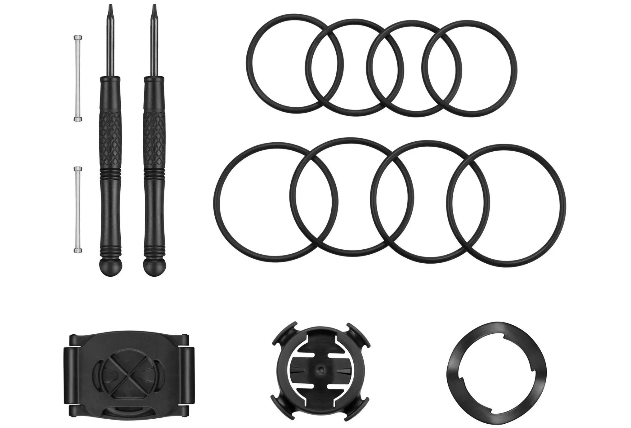 Garmin Kit de desmontaje rápido de triatlón para reloj Forerunner 920XT