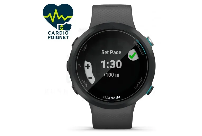 Garmin reloj Swim 2