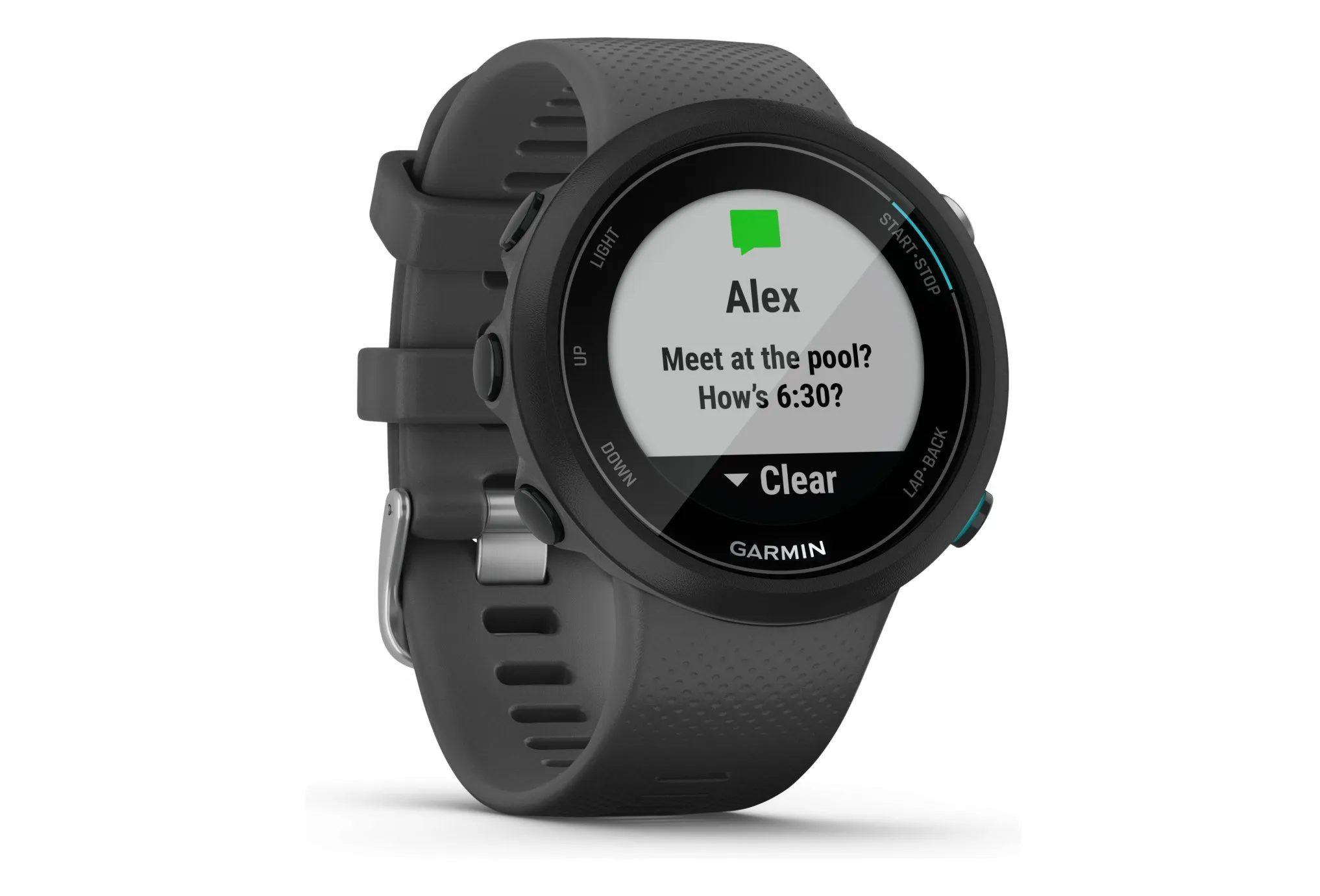 Garmin reloj Swim 2
