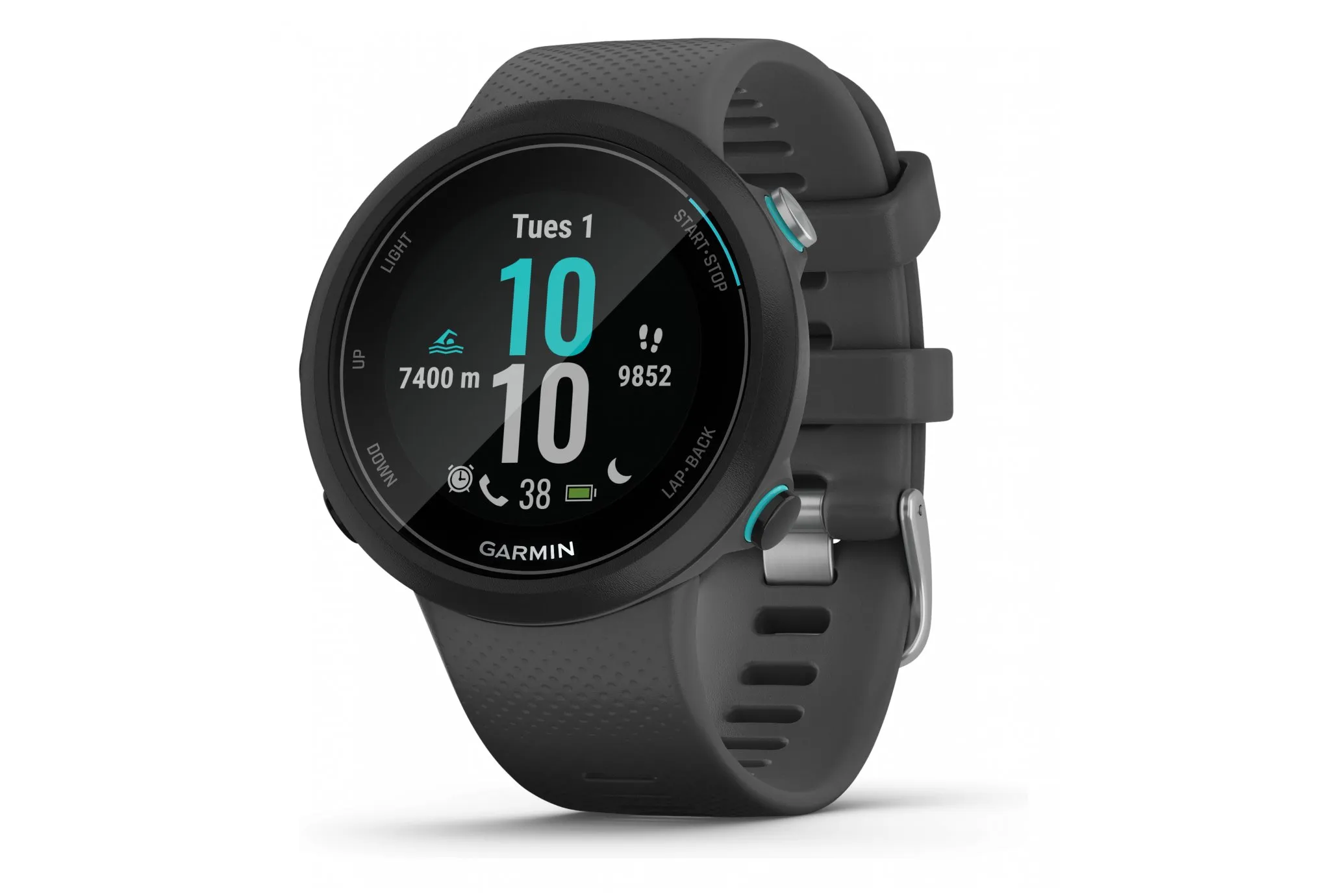 Garmin reloj Swim 2
