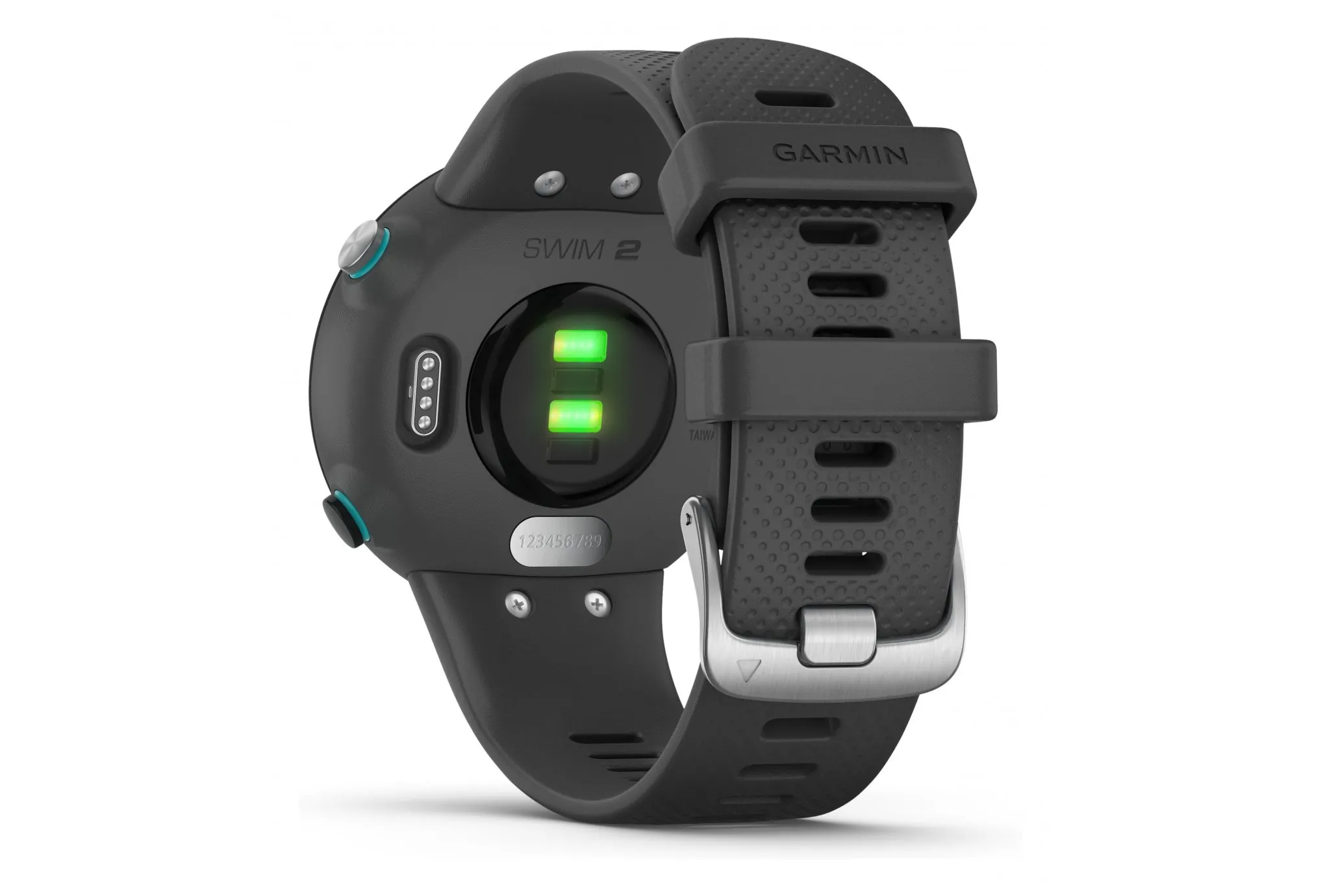 Garmin reloj Swim 2