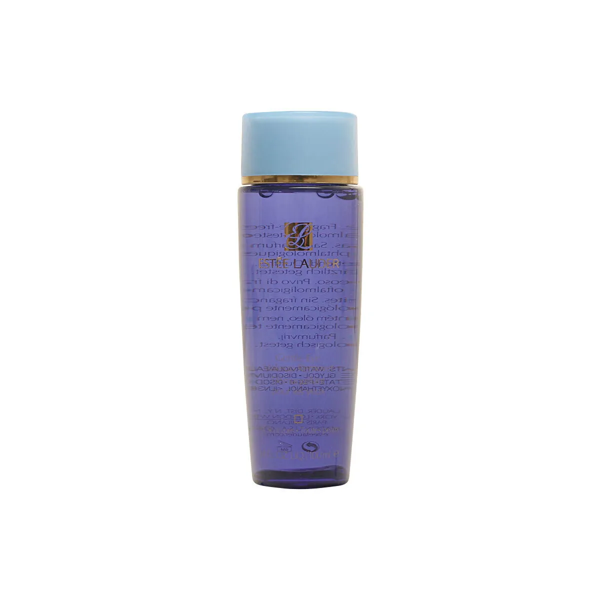 Gentle Eye Make Up Remover