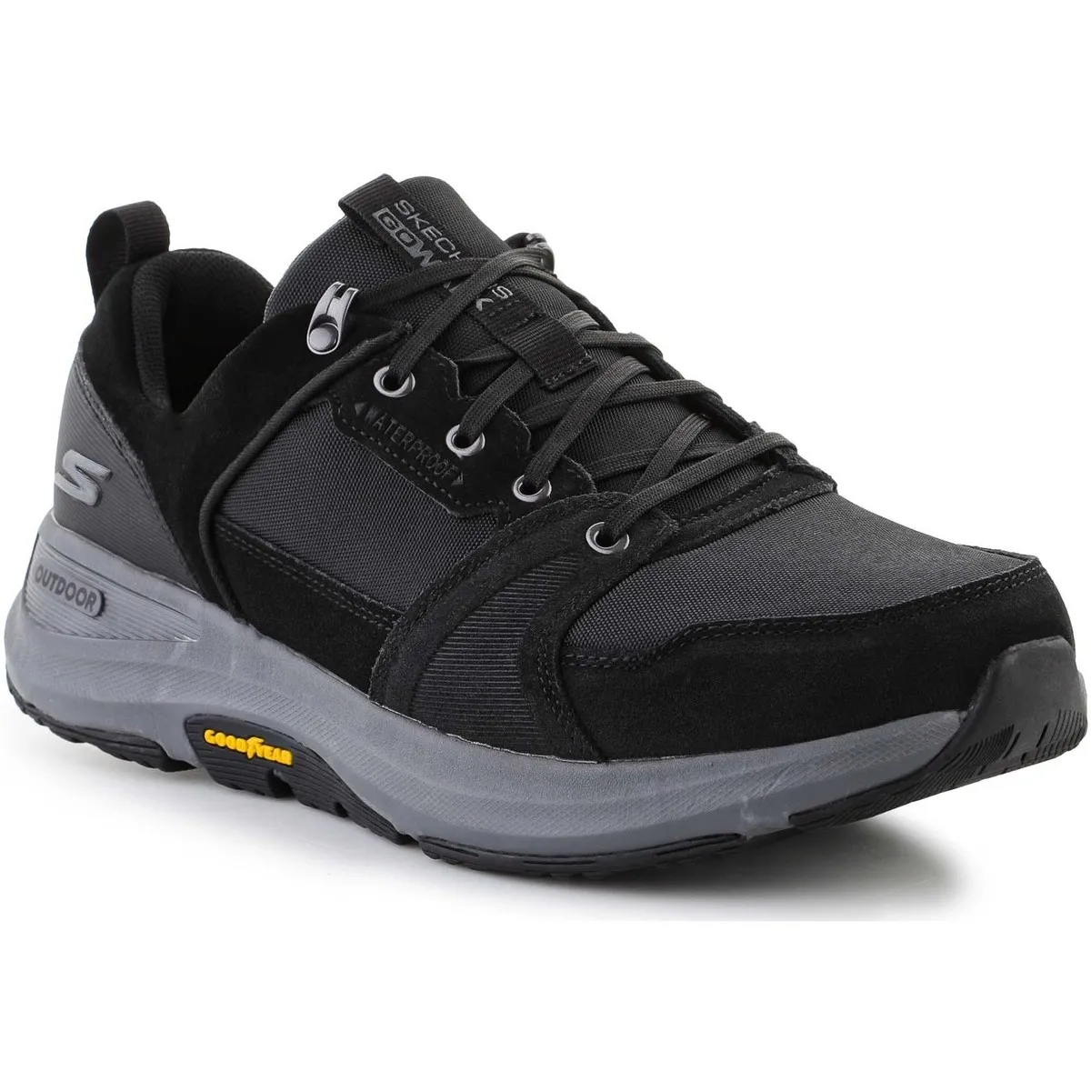 GO WALK OUTDOOR  MASSIF 216106BKCC