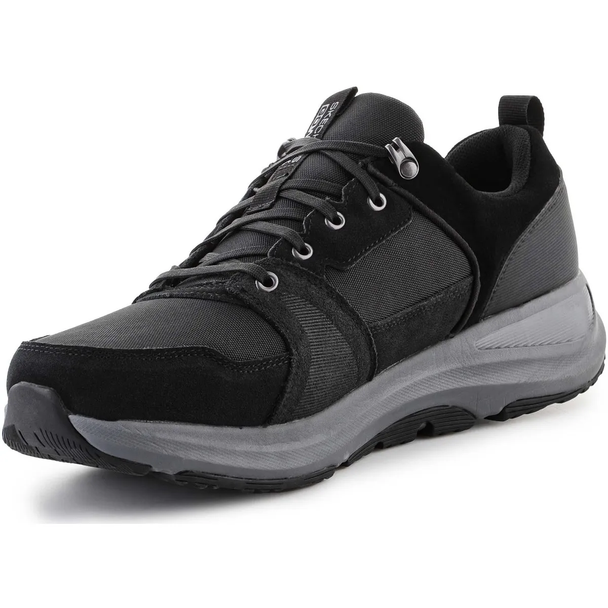 GO WALK OUTDOOR  MASSIF 216106BKCC