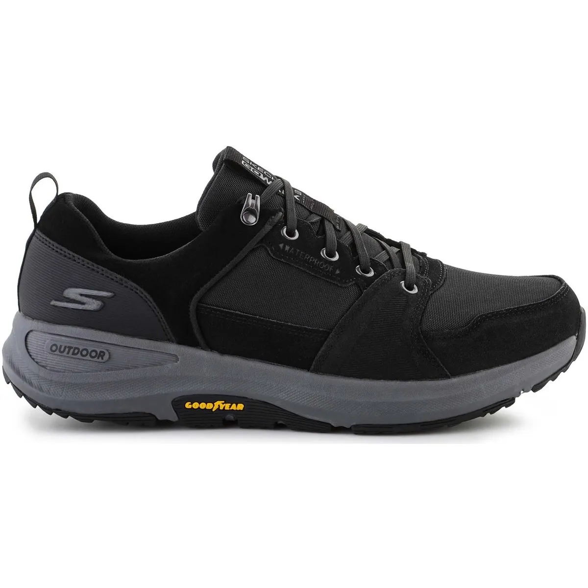 GO WALK OUTDOOR  MASSIF 216106BKCC