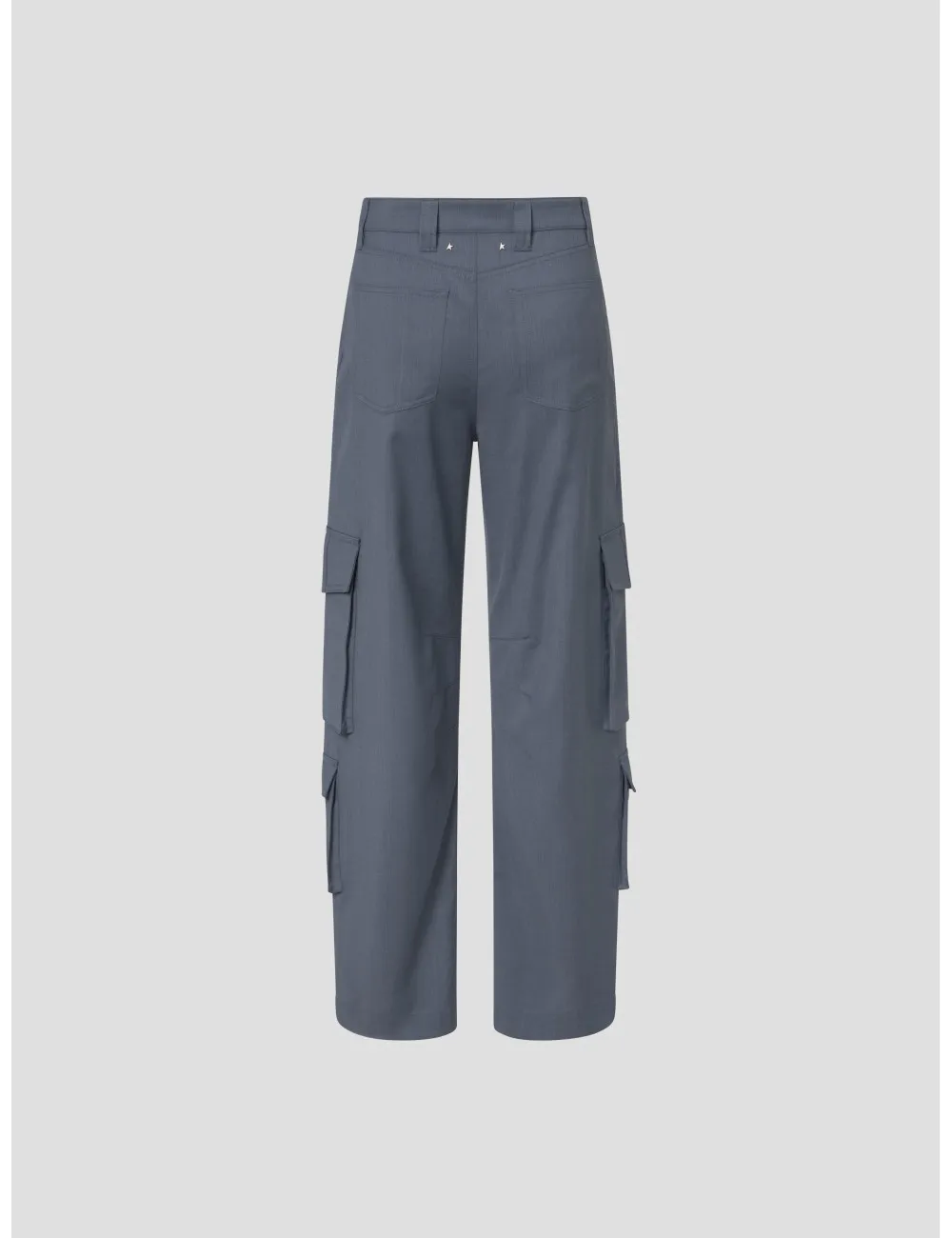 GOLDEN GOOSE CARGO PANT LEISA