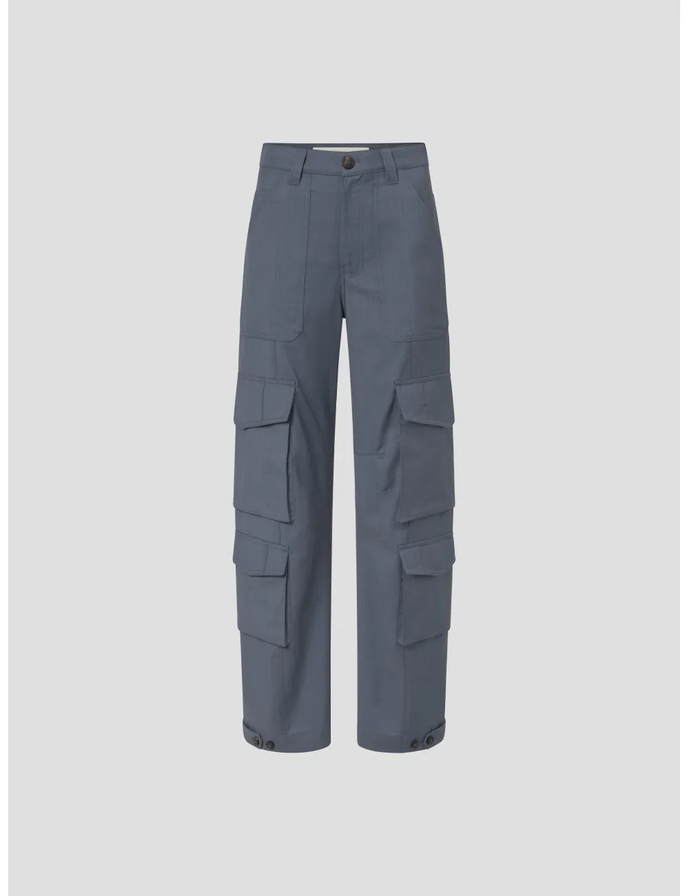 GOLDEN GOOSE CARGO PANT LEISA