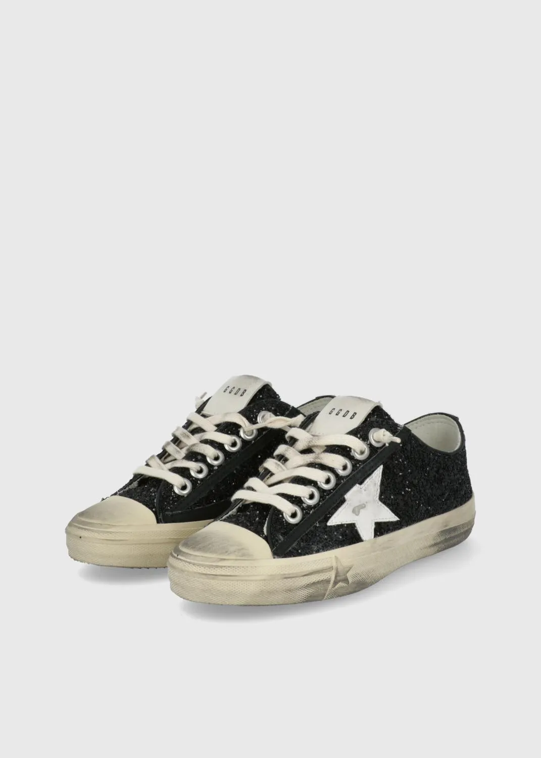 GOLDEN GOOSE TENIS VSTAR GLGZDVSTAR2
