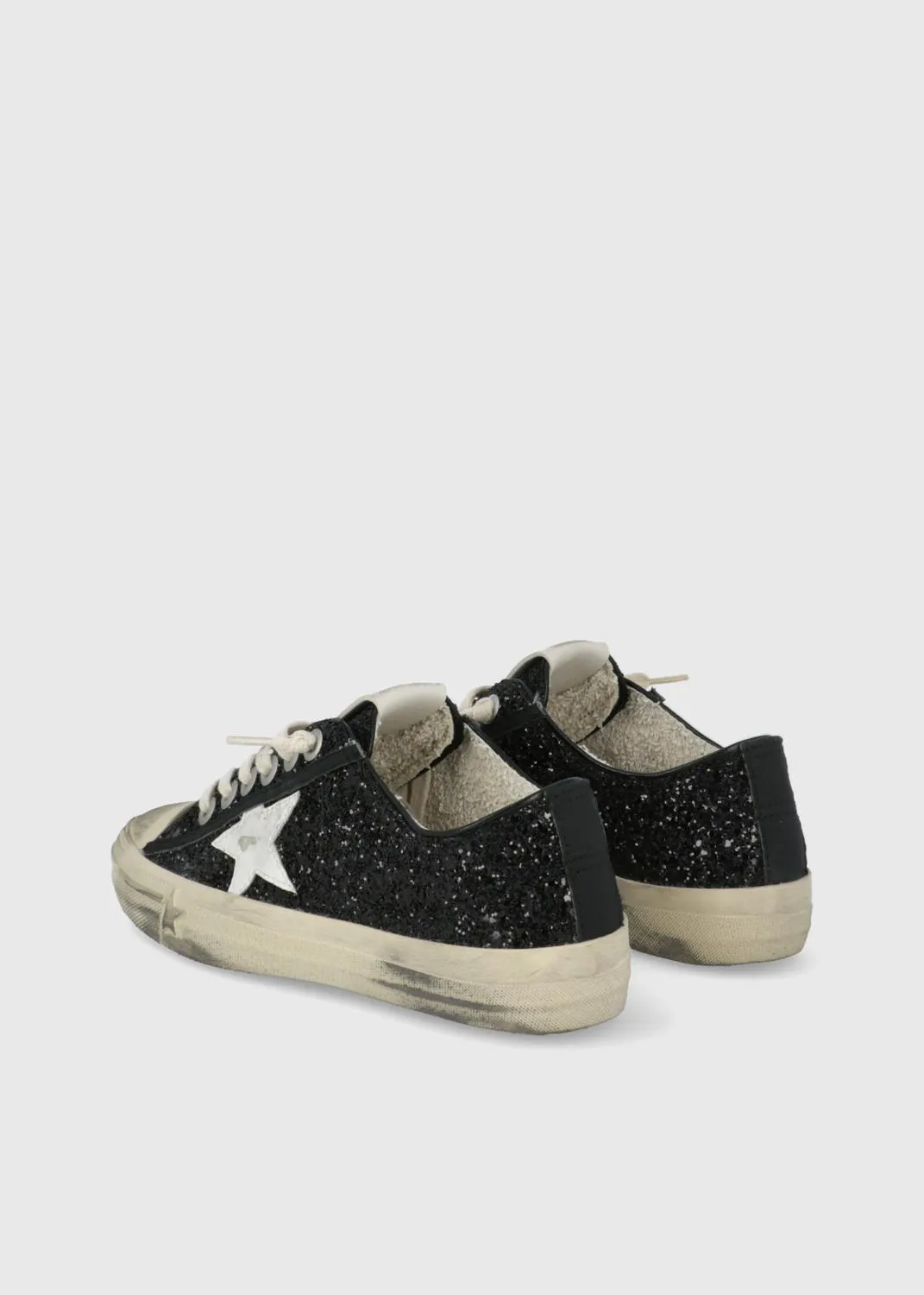 GOLDEN GOOSE TENIS VSTAR GLGZDVSTAR2