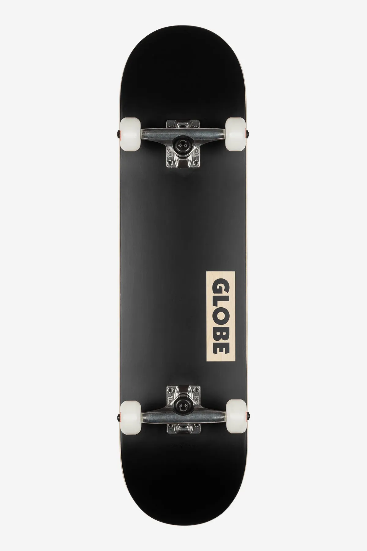 GOODSTOCK  BLACK  8.125