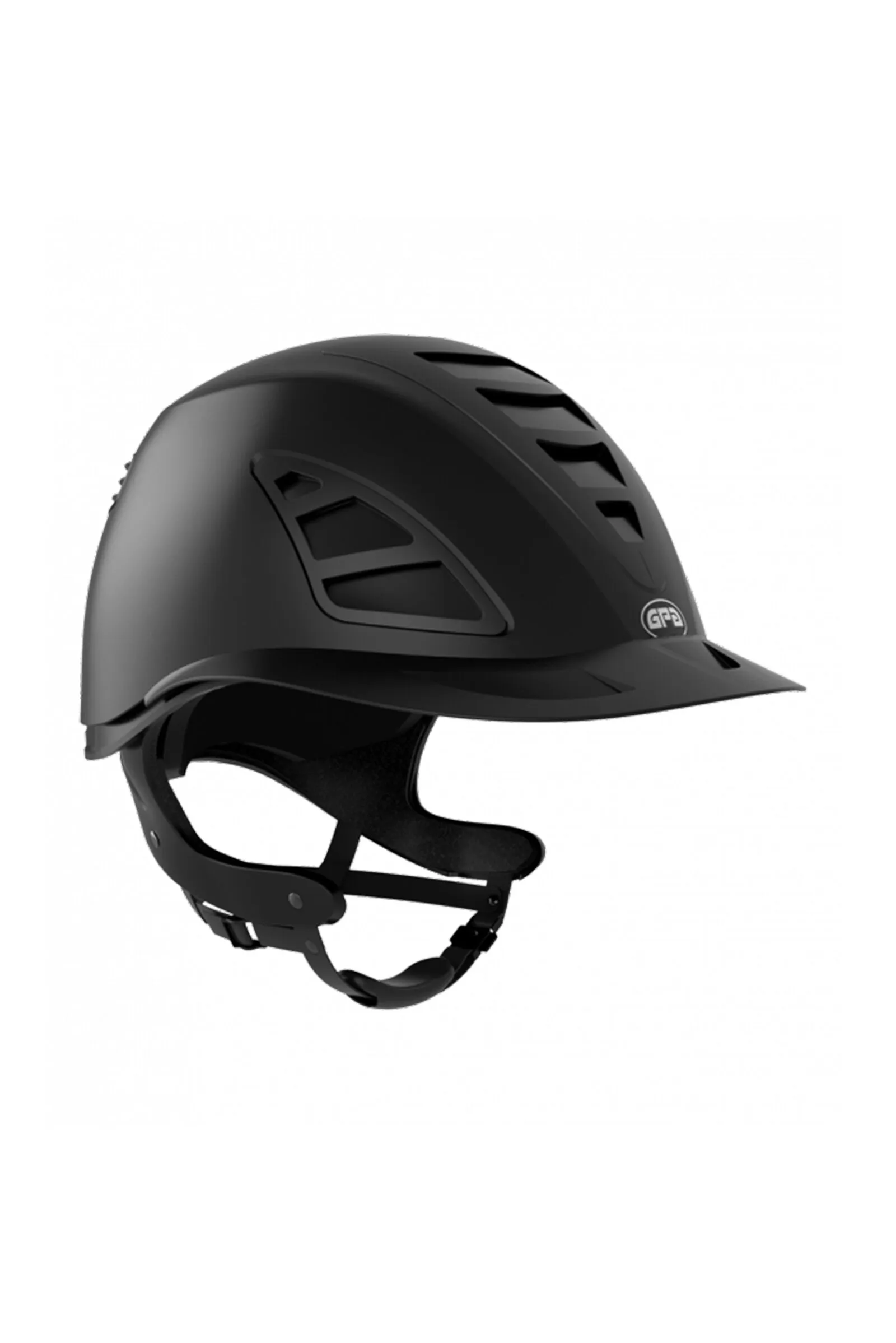 GPA Casco de Equitación 4S First Lady