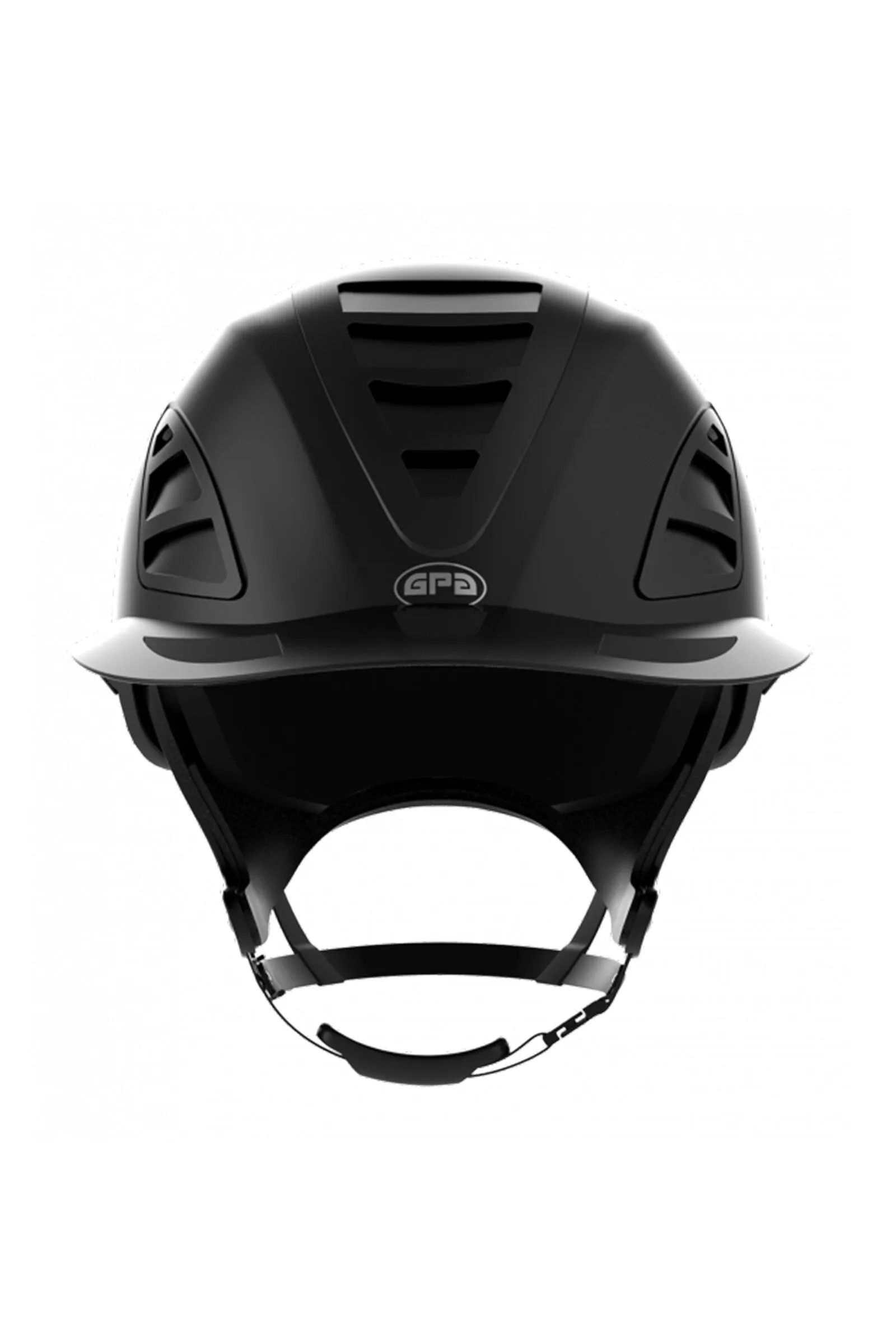 GPA Casco de Equitación 4S First Lady