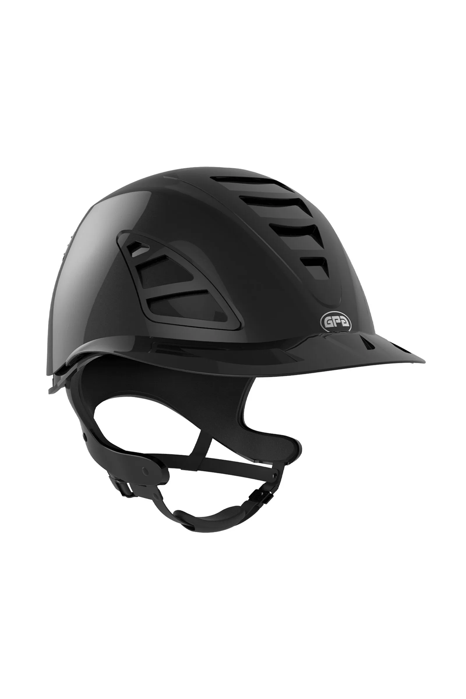 GPA Casco de Equitación 4S First Lady