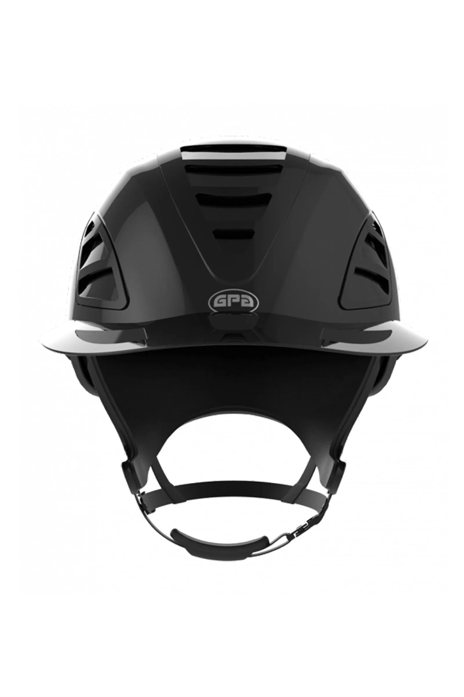 GPA Casco de Equitación 4S First Lady