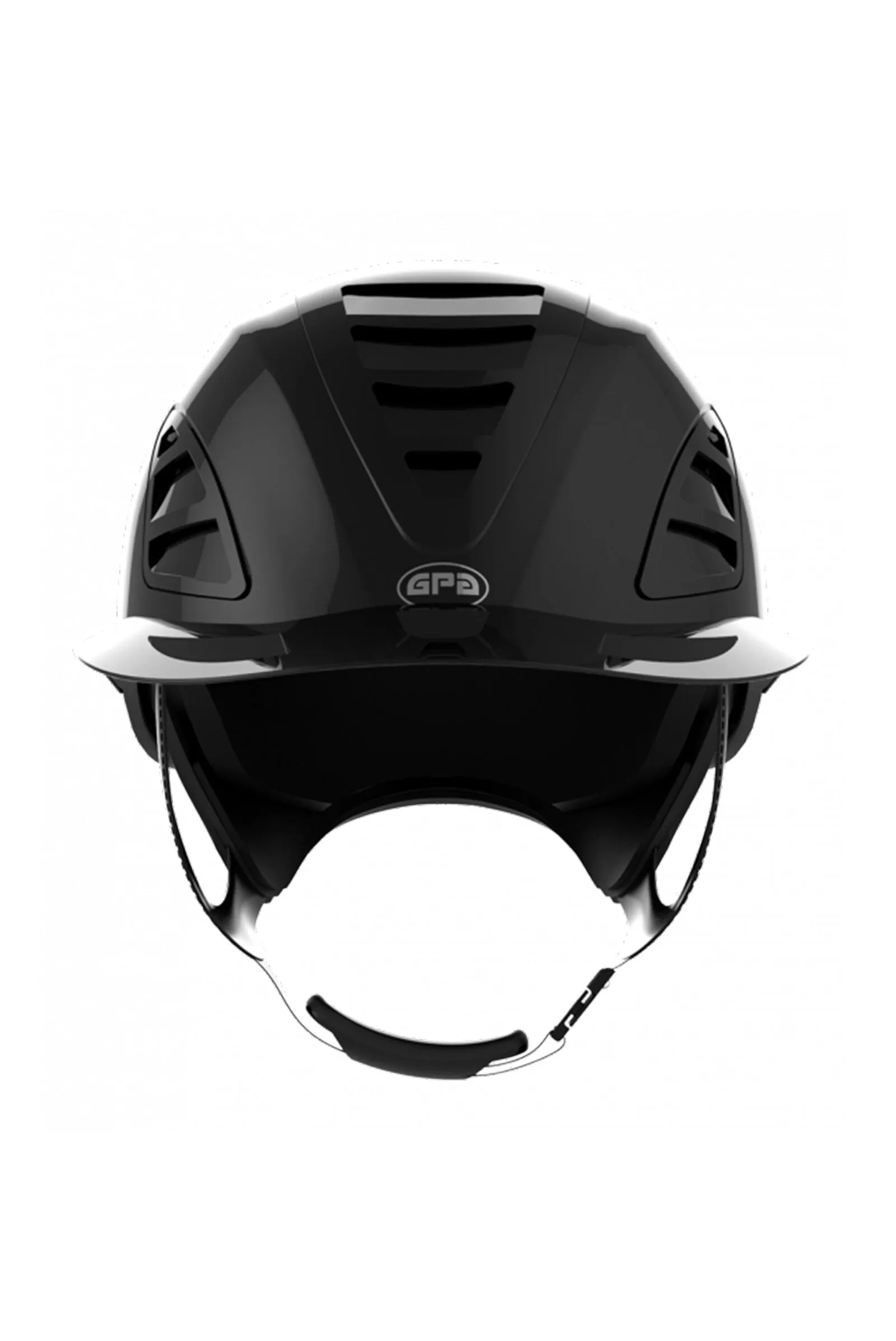 GPA Casco de Equitación Híbrido 4S First Lady