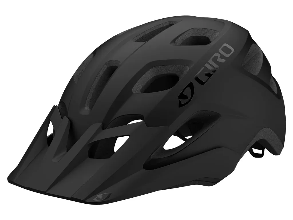 GR FIXTURE XL MATTE BLACK