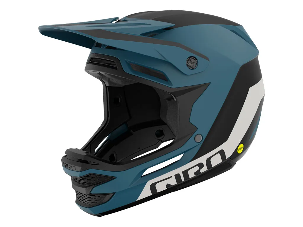 GR INSURGENT SPHERICAL HARBOUR BLUE M/L