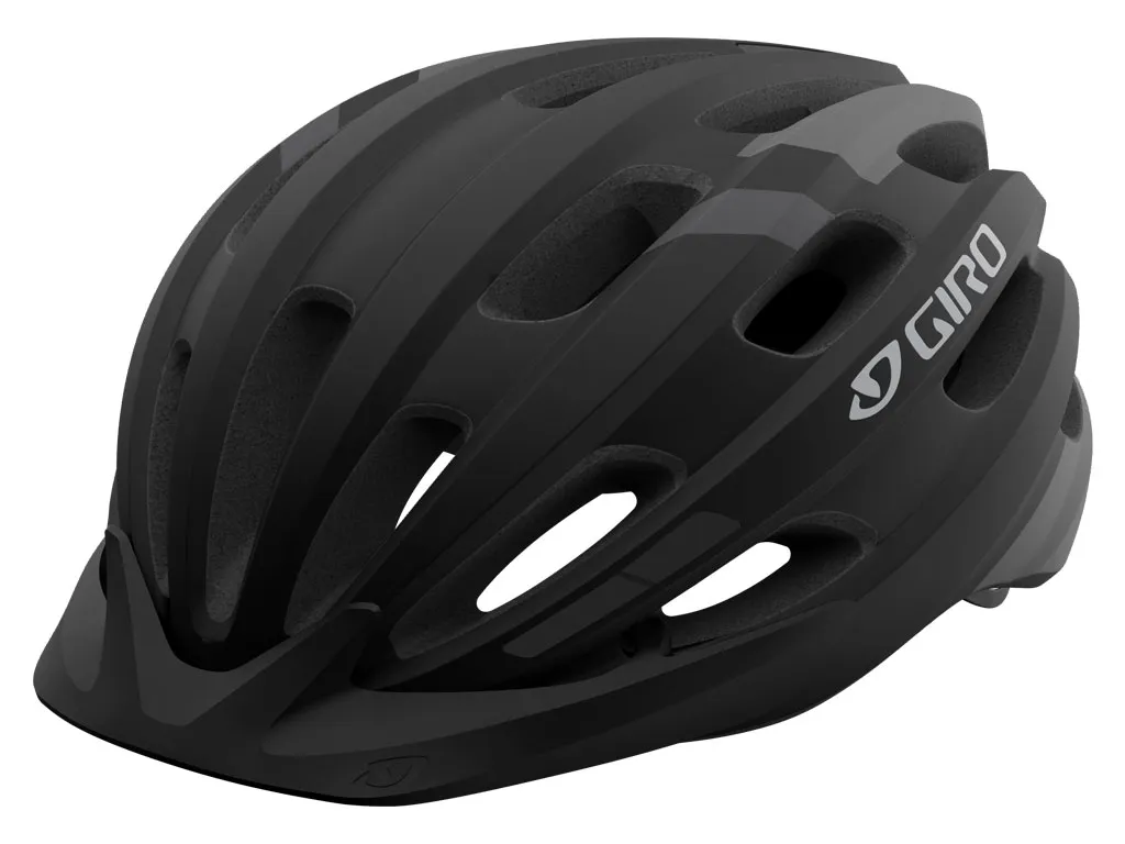 GR REGISTER XL MATTE BLACK