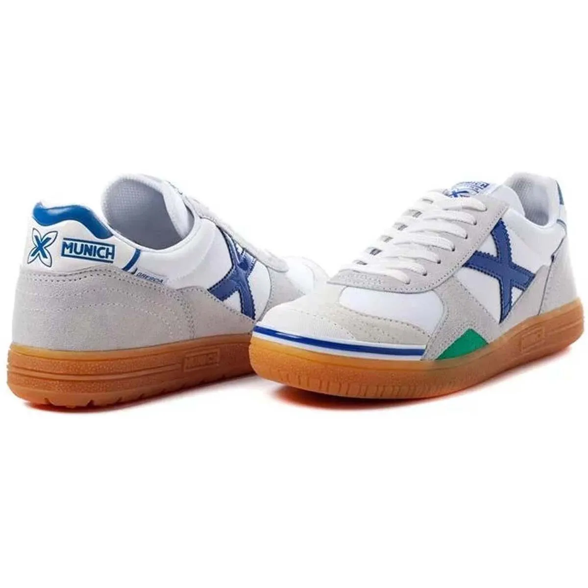 Gresca 01