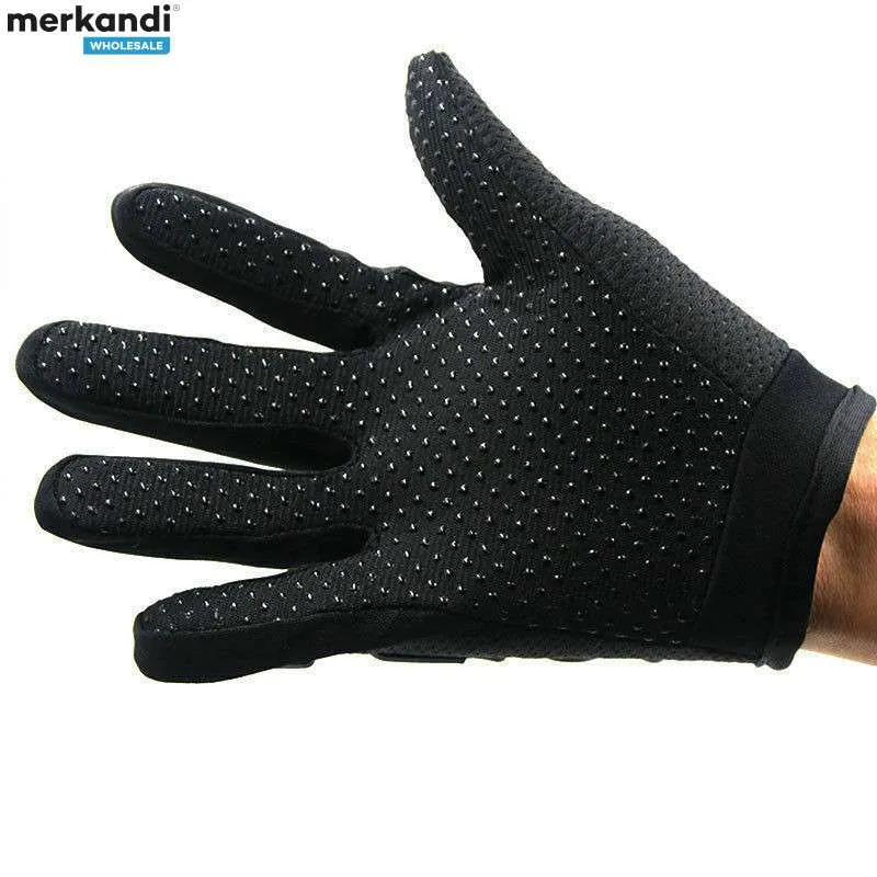 Guantes para niños para todo tipo de bicicletas y vehículos para niños.